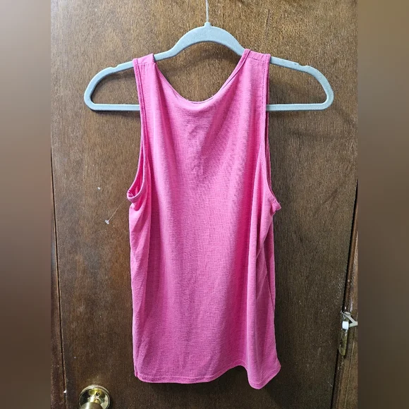 ⚓️Green Envelope Tank Top - Picture 3 of 3